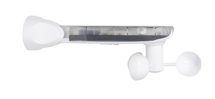 Rademacher DuoFern Sonnen-Windsensor Typ 9499 #32004464