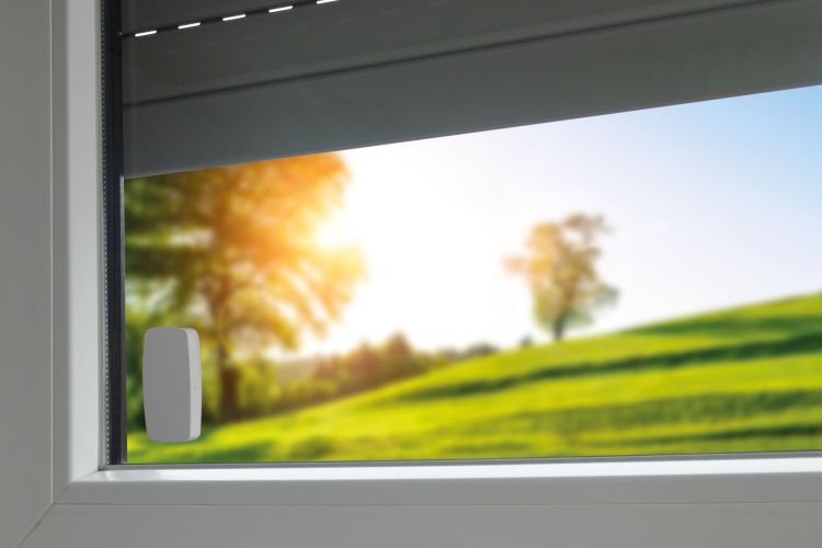 Rademacher DuoFern Sonnensensor Typ 9478-1 #32210069