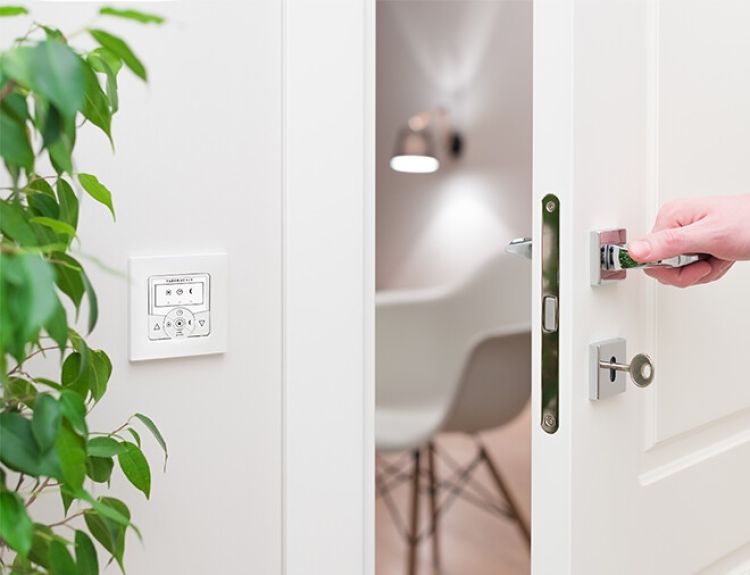 Rademacher Troll Basis DuoFern Typ 5615-UW #36500172