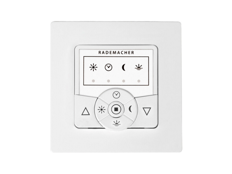 Rademacher DuoFern Starterpaket Beschattung 2 #VK 0500