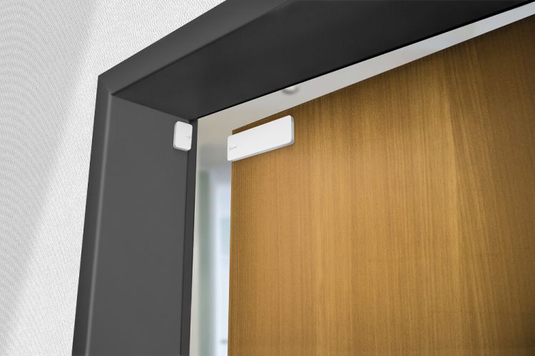 Rademacher DuoFern Fenster-/Türkontakt Typ 9431 #32003164