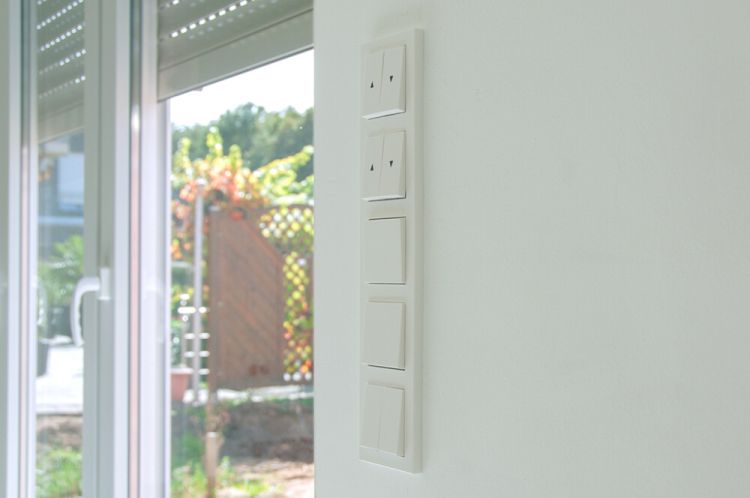 Rademacher DuoFern Universaldimmer Typ 9476-1 #35140462