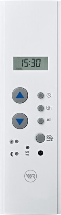 Rademacher Gurtkastenuhr Modi, Ultra Typ 2650 #31000512