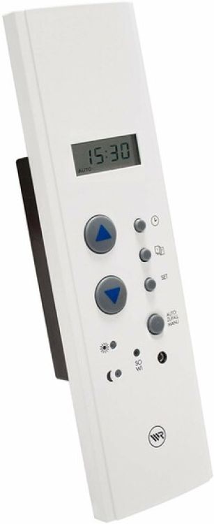 Rademacher ➤ Modi Zeitschaltuhr✓ 2650✓ #31000512✓kaufen✅