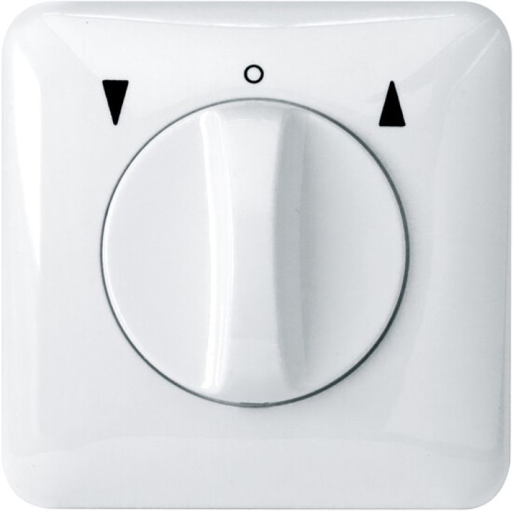 Rademacher ➤ Jalousieschalter Aufputz 1-polig 2784-UW✓ #70000068✓ kaufen✅