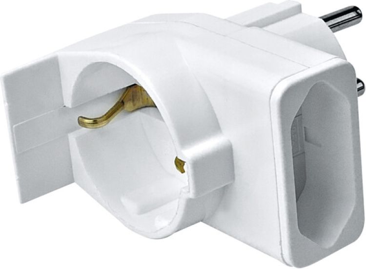 Rademacher ➤ Kombi-Duplex-Stecker✓ 3742 #70000016✓ kaufen✅