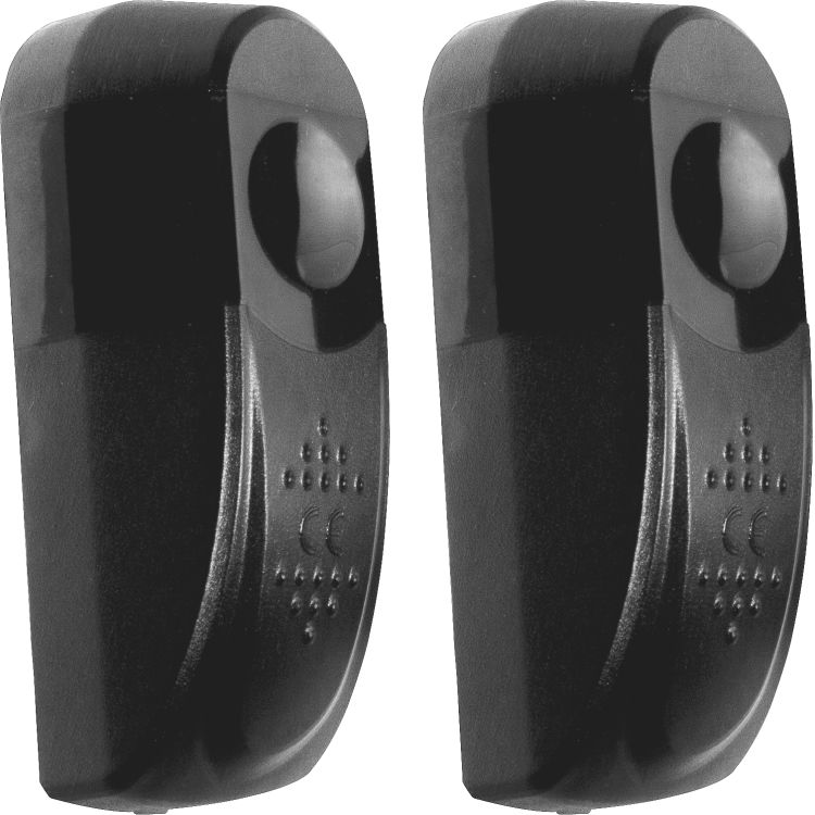 Rademacher ➤ Lichtschranke 4597 für RolloPort S2 und SX5 DuoFern✓ #80000051✓ kaufen✅