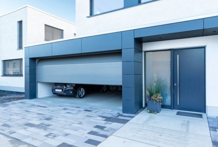 Rademacher RolloPort SX5 DuoFern Typ RP-SX5DF-900N-5 #45059061