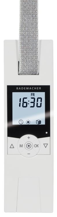 Rademacher ➤ 16236011✓ RolloTron Standard Comfort DuoFern Plus Typ 1700-UW✅ online kaufen!