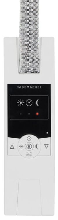 Rademacher RolloTron Standard DuoFern Minigurt Typ 1440-UW #14154511