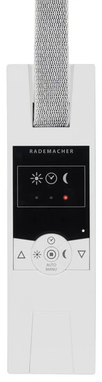 Rademacher RolloTron Standard Minigurt Ultraweiß Typ 1340-UW #14154519