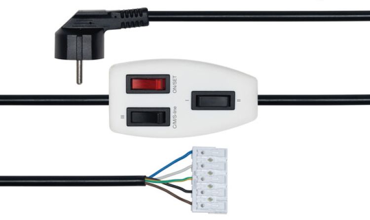 Rademacher ➤ RolloTube Universal-Einstellkabel Typ 4090-1 #96000086✅ online kaufen!