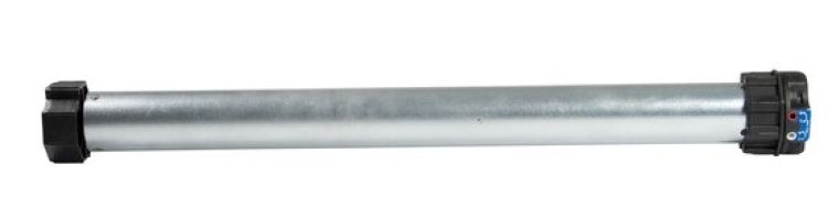 Rademacher RTBM 40/16Z Rohrmotor RolloTube Basis Medium 40 Nm #21604096