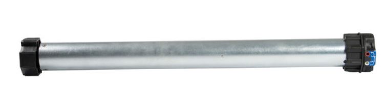 Rademacher RTBM 20/16SZ Rohrmotor RolloTube Basis Short Medium #21602026