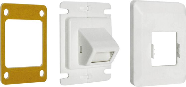 Rademacher Sanierungs-Gurtführung, winddicht Typ 3581 #70000005