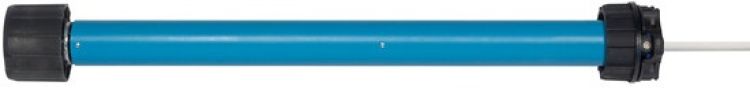 Rademacher ➤ SLDZM 50/12Z RolloTube S-line Zip DuoFern Medium #25785085✅ online kaufen!