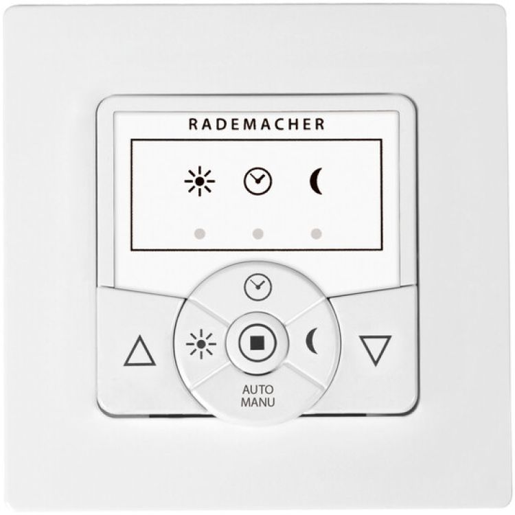 Rademacher ➤ Troll Basis✓ 5602-UW #36500112✓ kaufen✅
