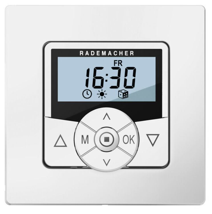 Rademacher ➤ Troll Comfort-3D✓ 6535-UW#36500712✓ kaufen✅