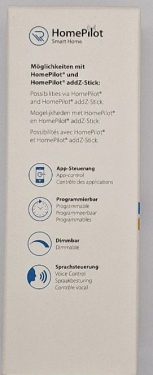 Rademacher addZ White + Colour E14 Type 8437 #35144001