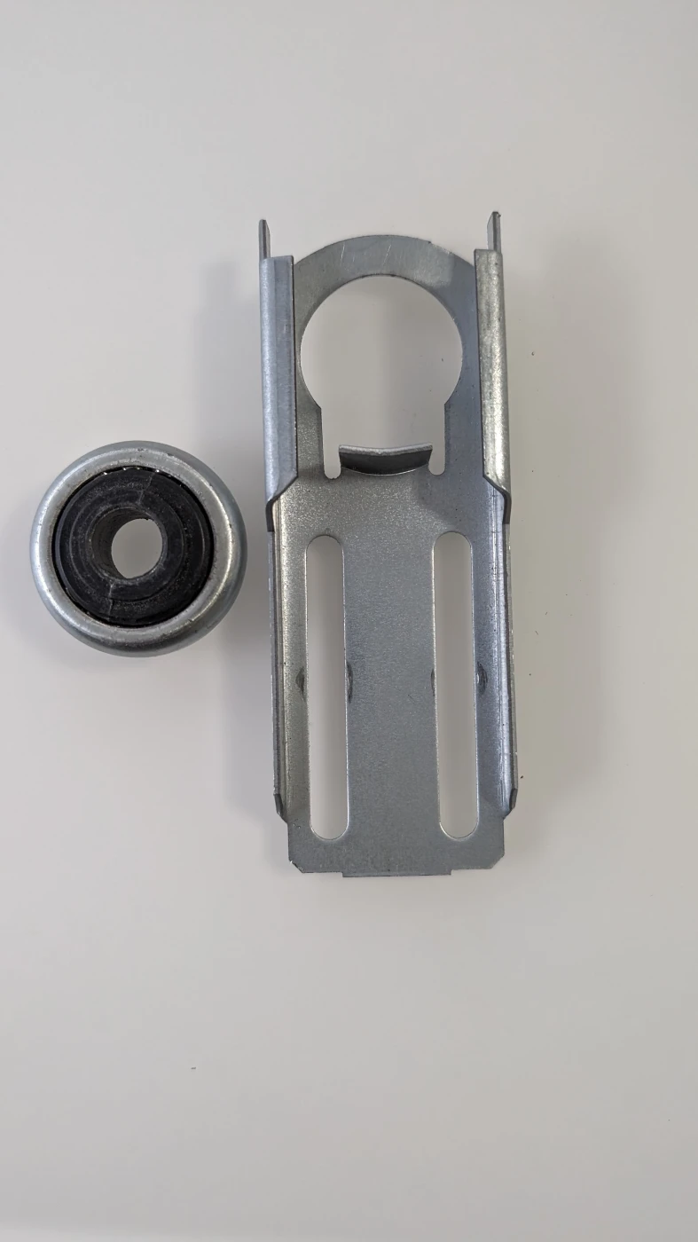 Rollex ➤ Kastenlager flach #10906✅ online günstig kaufen!