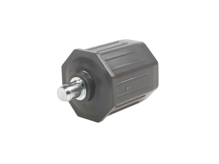 Rollex ➤ Rollladenkapsel kurz 10560 Kapsel 60 mm 8-kant, Länge 40 mm✅ online günstig kaufen!