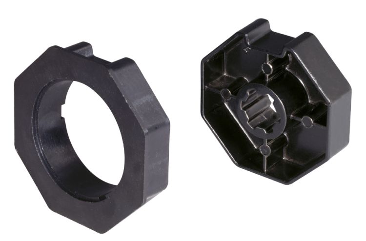 SELVE► Adapter Set SW70 8-kant #288024 #288305✓online günstig kaufen✅