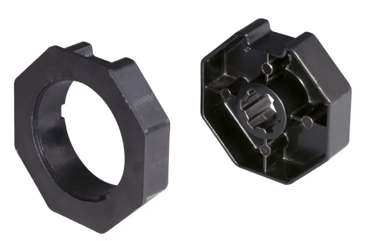 SELVE Adapter Set SW70 8 kant 288024 288305