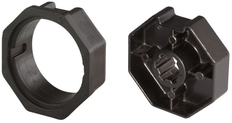 SELVE ➤ Achtkantstahlwelle SW 70✓ Laufring-Adapter ✓  #288100✓ online kaufen✅