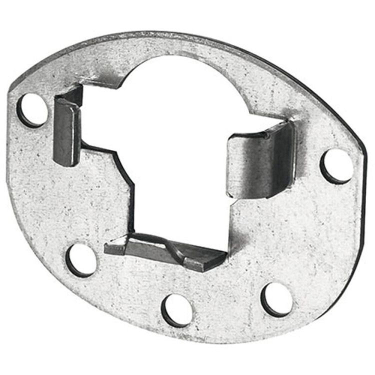 SELVE All-inclusive Zubehör-Set SW 60 für Motore 2/... #285600