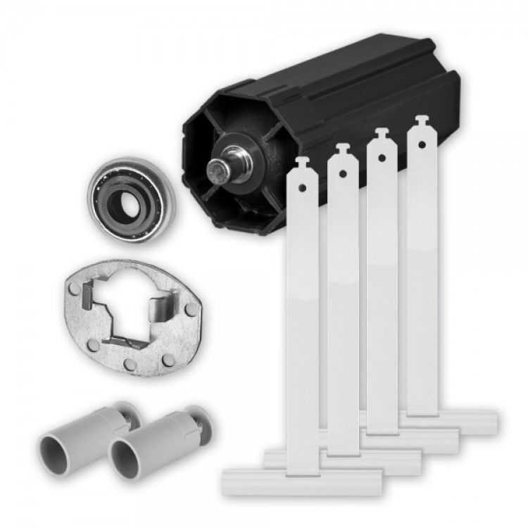 SELVE ➤ All-inclusive Zubehör-Set SW 60 für Motore 2/... #285600✅ online günstig kaufen!
