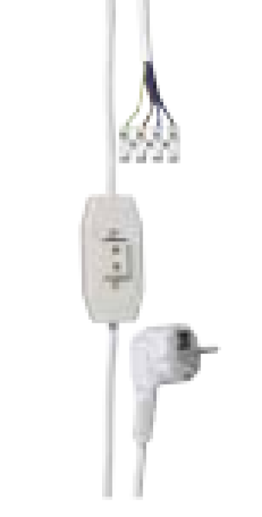 SELVE ➤ Motoreinstellschalter✓ 4-adrig, ohne Rasterstellung✓ #290100✓ online kaufen✅