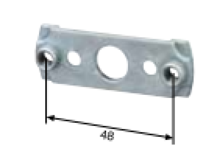 SELVE ➤ Motorflansch für Aufsatzelemente ✓ für Lager✓ #280176✓ online kaufen✅