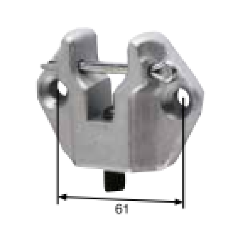 SELVE ➤ Motorlager, Aufschraub-Vierkantlager✓ St-verzinkt, Gewindestift, Innenvierkant✓ #281101✓ online kaufen✅