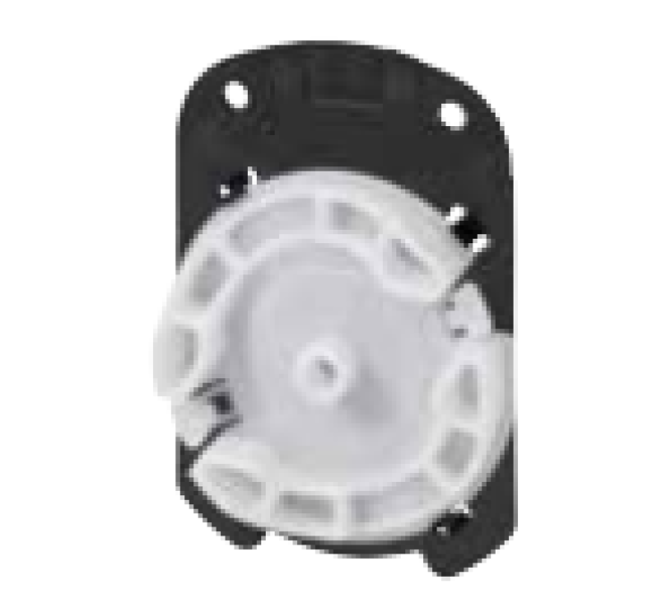 SELVE ➤ Motorlager für Aufsatzelemente ✓ System Profine, Varinova, Kunststoff✓ #283046✓ online kaufen✅