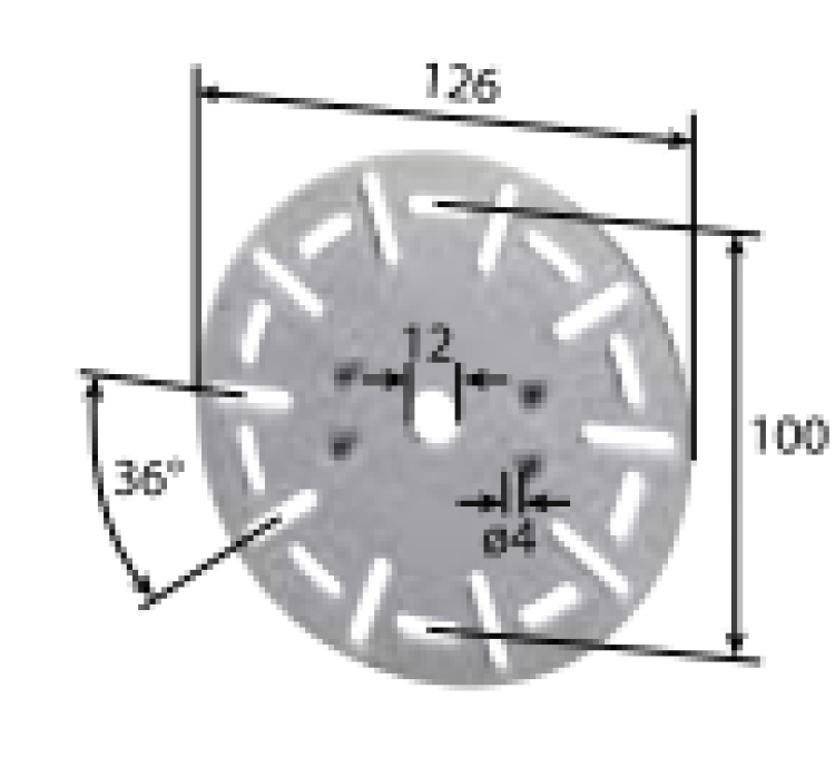 SELVE ➤ Motorlager✓ für Rollladenfertigkästen✓ #282006✓ online kaufen✅