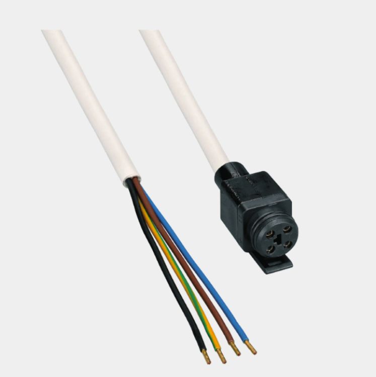 SELVE SEE 2/7-NHK Universalmotor #388322