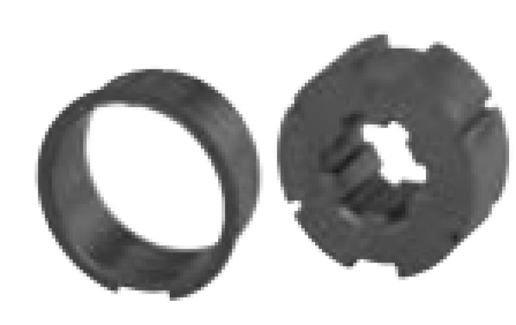 SELVE► Laufring für Nutwelle 43mm Disvel, Cortina #288354✓ Baureihe 1✓ online günstig kaufen✅