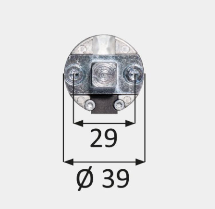 SELVE SE Pro 2/7-SMI #415110
