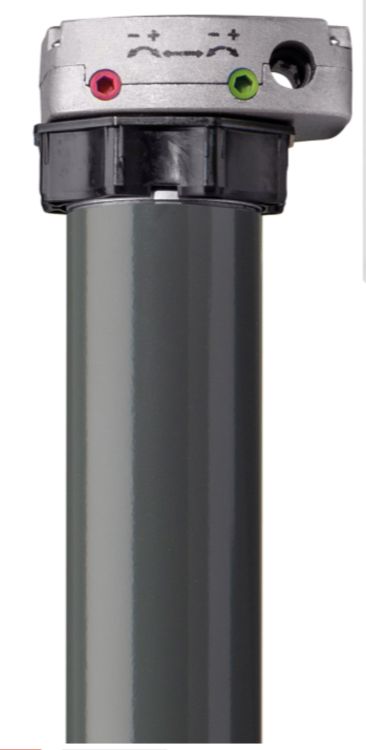 Selve ➤  Universalantrieb✓  SP Rescue✓  2/20✓ #359073 ✅ online kaufen!