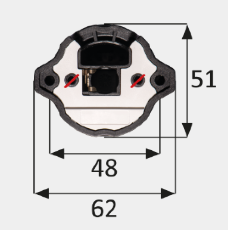 SELVE SP 2/15 #352470