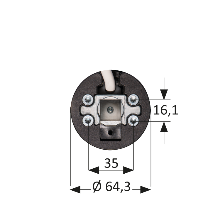 SELVE SP 3/70 #356483