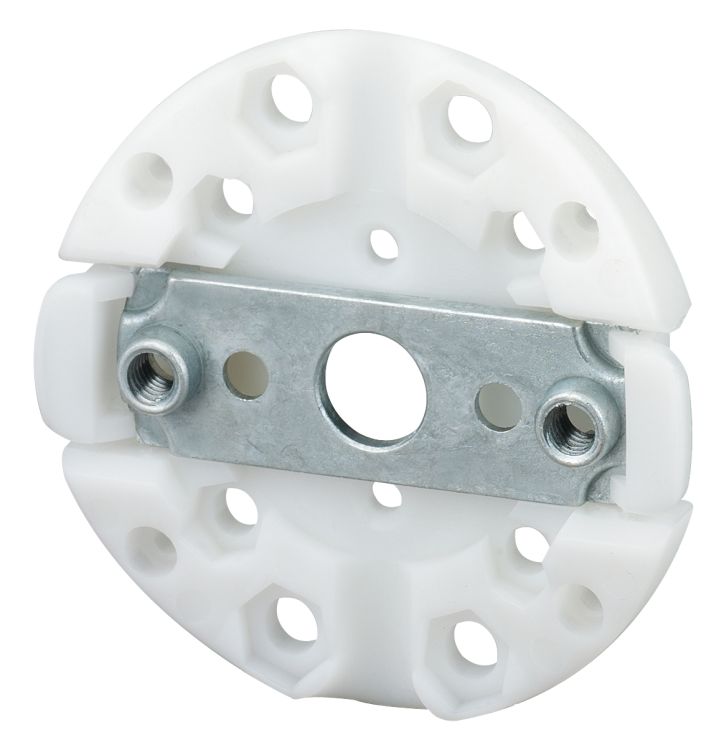 SELVE Wandlager Kunststoff, für SP- und SE-Antriebe BR1 mit Motorflansch #280175