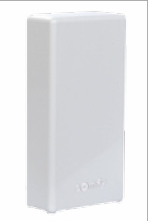 Somfy ➤ TaHoma® Sensor Modul RTD ✅#1824032