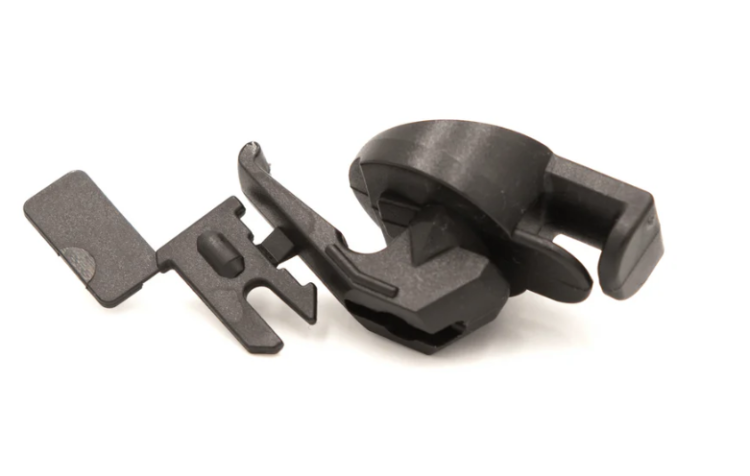 Unterschienenstopfen ► HD Flexalum #496331✓ Online günstig kaufen✅