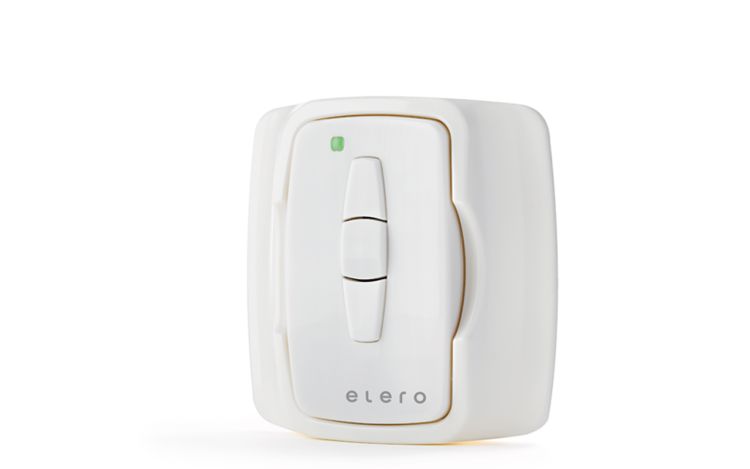 elero ➤ SoloTel 1-Befehl Handsender bidirektional #286000006 #286200006 #286400006