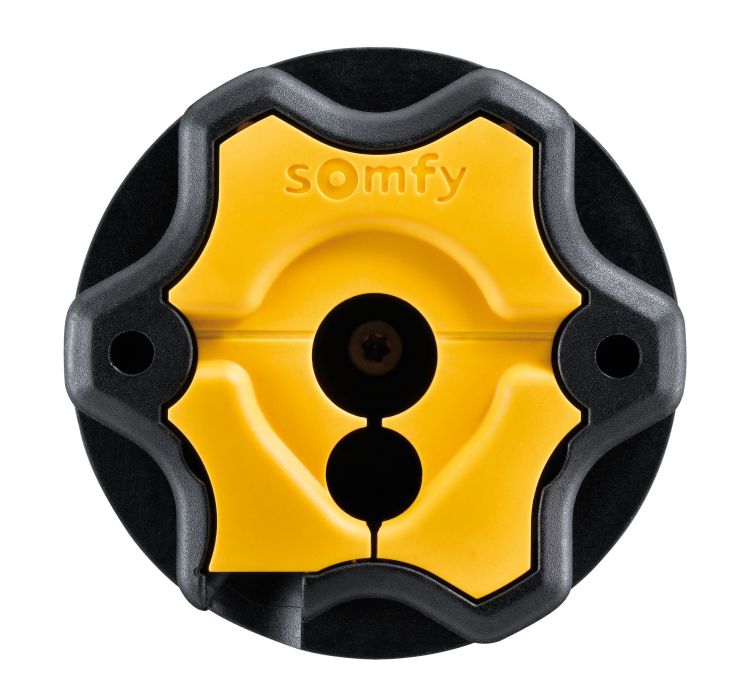 Somfy Oximo 50 RTS 6/17 Rollladenmotor SW50 #1032484 #1032520 #1032527