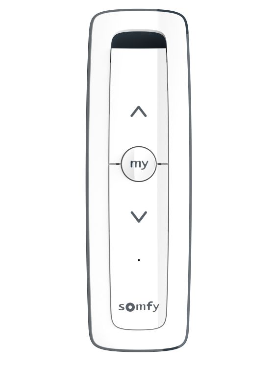 Somfy ➤ Funkhandsender Situo 1 io Pure, Iron, Natural, Arctic II ✓#1870311 ✓#1870315✓ #1870323✅