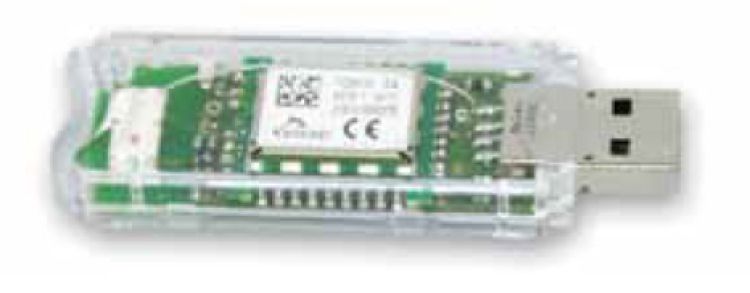 Somfy ➤ TaHoma® EnOcean Modul ✅#1824033