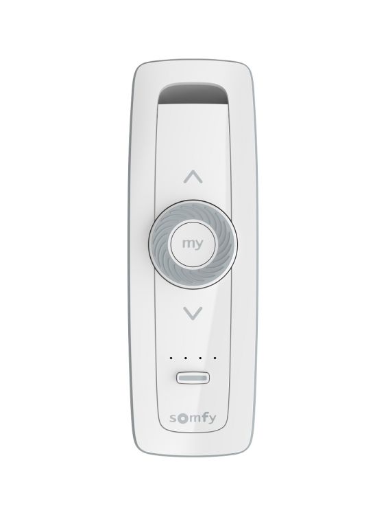 Somfy ➤ Fernbedienung Situo 5 Variation RTS Pure II ✅#1870582