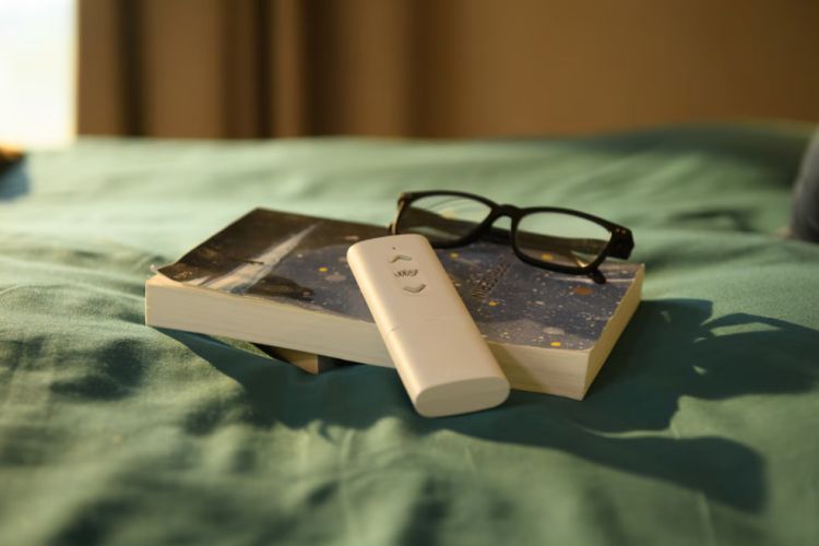 Somfy Ysia 1 Zigbee Funkhandsender #1871157